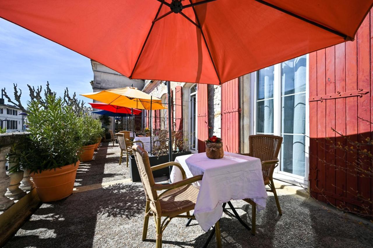 Hotel Des Artistes Tarascon Exterior photo