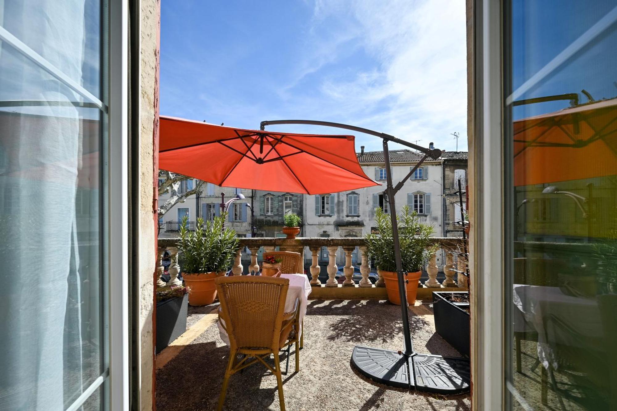 Hotel Des Artistes Tarascon Room photo